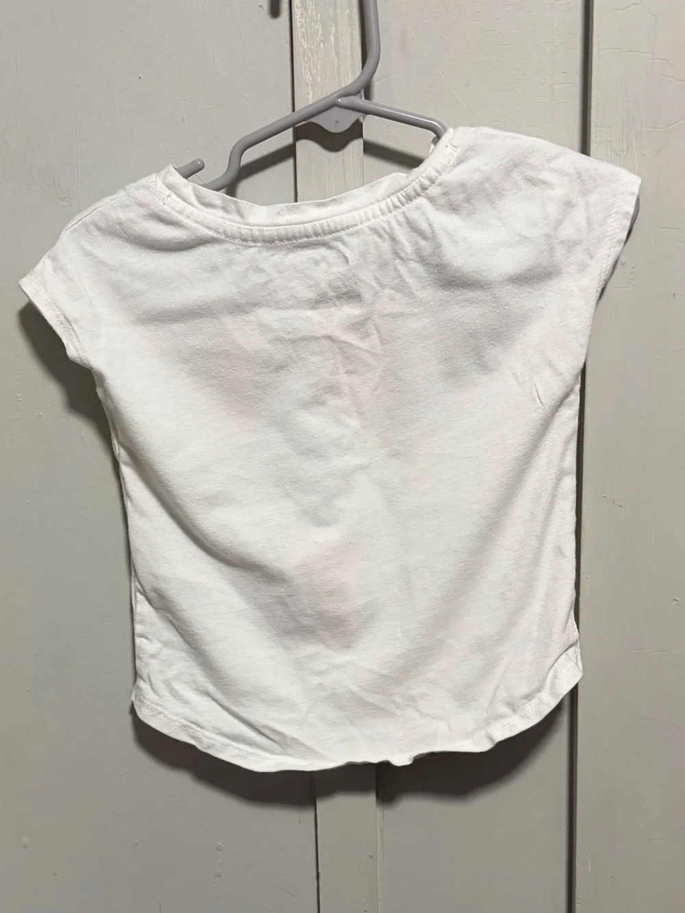 Kids Nike shirt size 3t